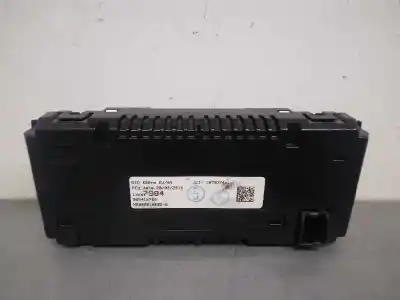 Pezzo di ricambio per auto di seconda mano schermo per opel astra j (p10) 1.6 (68) riferimenti oem iam 13267984  