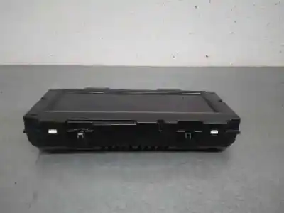 Pezzo di ricambio per auto di seconda mano schermo per opel astra j (p10) 1.6 (68) riferimenti oem iam 13267984  