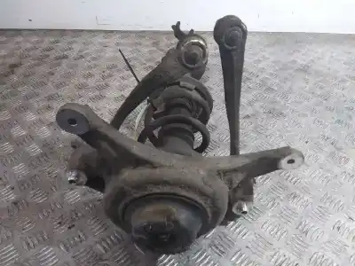 Peça sobressalente para automóvel em segunda mão amortecedor dianteiro esquerdo por audi a5 coupe (8t) 2.0 tdi referências oem iam 8t0413031af