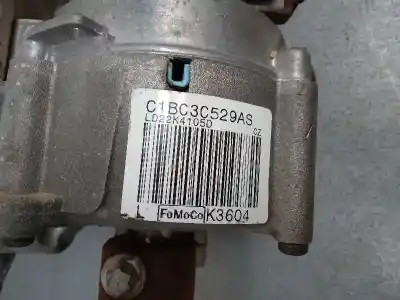 Автозапчасти б/у рулевая колонка за ford fiesta vi (cb1, ccn) 1.25 ссылки oem iam 54087188b  c1bc3c529as