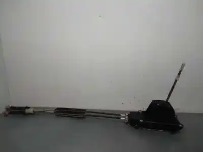 Автозапчастина б/у коробка передач для renault clio iv 0.9 посилання на oem iam 349010873r