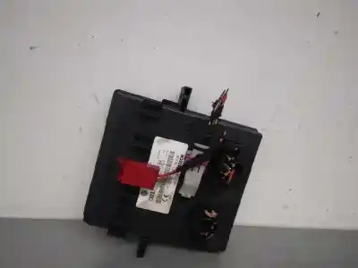 Peça sobressalente para automóvel em segunda mão módulo eletrônico por audi a6 berlina (4f2) 2.7 tdi referências oem iam 4f0907279b