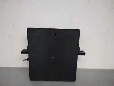 Second-hand car spare part electronic module for audi a6 berlina (4f2) 2.7 tdi oem iam references 4f0907279b  