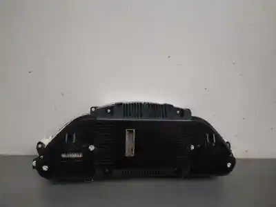 Peça sobressalente para automóvel em segunda mão quadrante por audi a6 berlina (4f2) 2.7 tdi referências oem iam 5550007301  4f0920931f