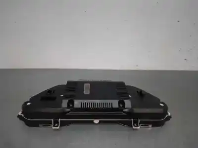 Peça sobressalente para automóvel em segunda mão quadrante por audi a6 berlina (4f2) 2.7 tdi referências oem iam 5550007301  4f0920931f