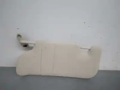 Peça sobressalente para automóvel em segunda mão para-sol direito por bmw mini (r56) 1.6 16v referências oem iam 1010562400  