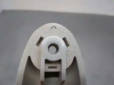 Peça sobressalente para automóvel em segunda mão para-sol direito por bmw mini (r56) 1.6 16v referências oem iam 1010562400  