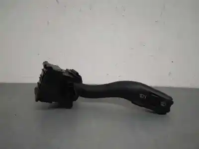 Peça sobressalente para automóvel em segunda mão comutador de limpa vidros por audi a6 berlina (4f2) 2.7 tdi referências oem iam 4e0953503b