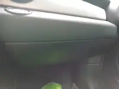 Peça sobressalente para automóvel em segunda mão porta luvas por bmw mini (r56) cooper referências oem iam 