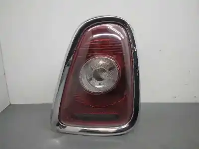 Second-hand car spare part right tailgate light for bmw mini (r56) cooper oem iam references 0337200  2757010