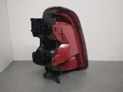 Second-hand car spare part right tailgate light for bmw mini (r56) cooper oem iam references 0337200  2757010
