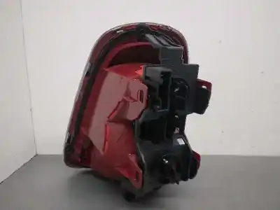 Second-hand car spare part left tailgate light for bmw mini (r56) cooper oem iam references 0337300  2757009