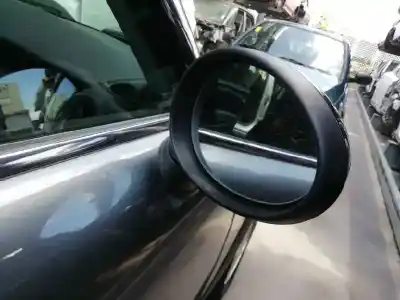 Peça sobressalente para automóvel em segunda mão espelho retrovisor direito por bmw mini (r56) cooper referências oem iam 