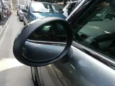 Peça sobressalente para automóvel em segunda mão espelho retrovisor esquerdo por bmw mini (r56) cooper referências oem iam 