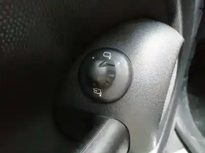 Peça sobressalente para automóvel em segunda mão espelho retrovisor esquerdo por bmw mini (r56) cooper referências oem iam   