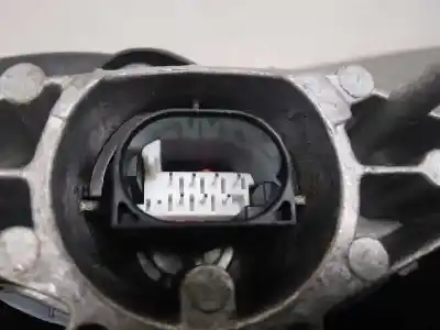 Peça sobressalente para automóvel em segunda mão espelho retrovisor esquerdo por bmw mini (r56) cooper referências oem iam   