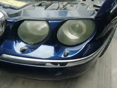 Tweedehands auto-onderdeel linker koplamp voor mg serie 75 (rj) 2.0 16v cdt oem iam-referenties 1ll23603205