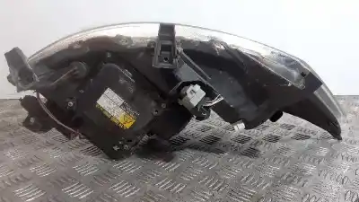 Pezzo di ricambio per auto di seconda mano faro anteriore sinistro per toyota auris sport riferimenti oem iam 8115002530  