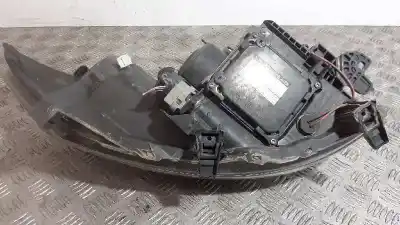 Pezzo di ricambio per auto di seconda mano faro anteriore sinistro per toyota auris sport riferimenti oem iam 8115002530  