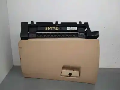 Peça sobressalente para automóvel em segunda mão porta luvas por bmw x3 (e83) 2.0d referências oem iam 70883024  