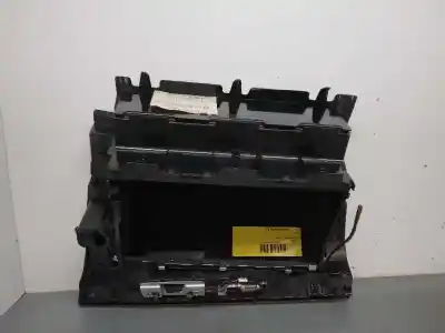 Peça sobressalente para automóvel em segunda mão porta luvas por bmw x3 (e83) 2.0d referências oem iam 70883024  