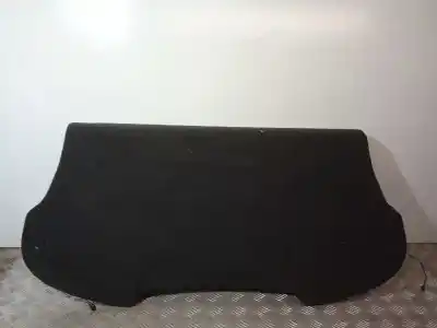 Gebrauchtes Autoersatzteil heckablage zum seat ibiza (6j5) reference oem-iam-referenzen 6j4867769c6e8  6j4867769d6e8