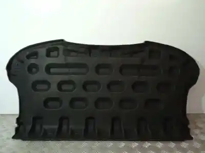 Gebrauchtes Autoersatzteil heckablage zum seat ibiza (6j5) reference oem-iam-referenzen 6j4867769c6e8  6j4867769d6e8