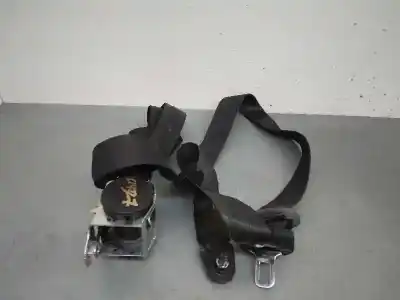 Peça sobressalente para automóvel em segunda mão CINTO DE SEGURANÇA DIANTEIRO ESQUERDO por OPEL COMBO  Referências OEM IAM N1324138  