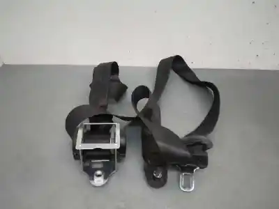 Peça sobressalente para automóvel em segunda mão cinto de segurança dianteiro esquerdo por opel combo familiar referências oem iam n1324138  
