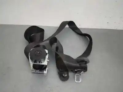 Peça sobressalente para automóvel em segunda mão cinto de segurança dianteiro esquerdo por opel combo familiar referências oem iam n1324138  
