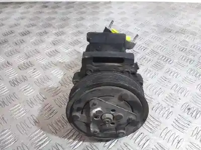 Recambio de automóvil de segunda mano de compresor aire acondicionado para peugeot 207 x-line referencias oem iam 9651910980 648709 9651911480