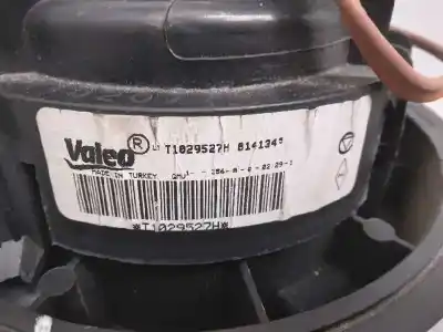 Peça sobressalente para automóvel em segunda mão motor de sofagem por renault clio iv 0.9 referências oem iam t1029527h  2 cables