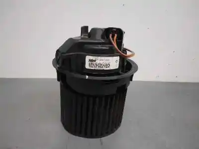 Second-hand car spare part heater blower motor for renault clio iv 0.9 oem iam references t1029527h