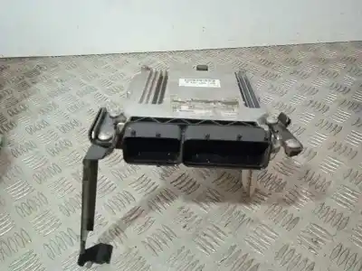 Tweedehands auto-onderdeel ecu motorcontroller voor audi a5 coupe (8t) 2.7 tdi oem iam-referenties 8k1907401d