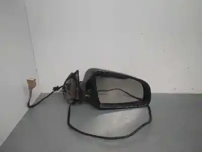 Peça sobressalente para automóvel em segunda mão espelho retrovisor direito por audi a4 avant (8e) 2.0 tdi quattro (dpf) (125kw) referências oem iam 50010don