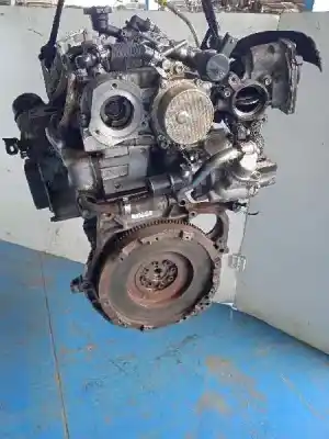 Tweedehands auto-onderdeel complete motor voor opel astra j sports tourer 1.3 16v cdti oem iam-referenties a13dte  