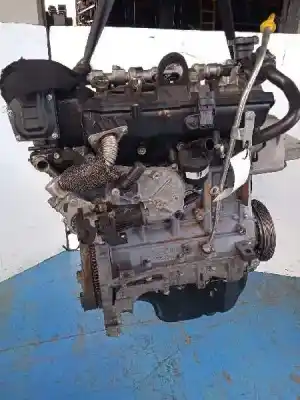 Tweedehands auto-onderdeel complete motor voor opel astra j sports tourer 1.3 16v cdti oem iam-referenties a13dte  