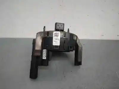 Peça sobressalente para automóvel em segunda mão fita do airbag por audi a6 berlina (4f2) 2.7 tdi referências oem iam 4e0953541a