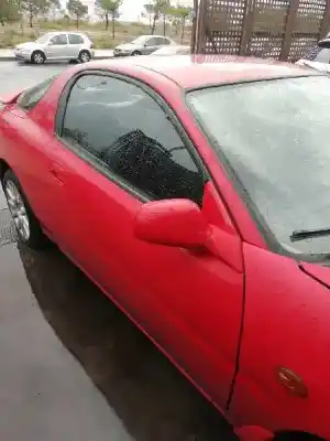 Автозапчасти б/у дверь передняя правая за mazda mx-3 (ec) 1.6 16v ссылки oem iam 