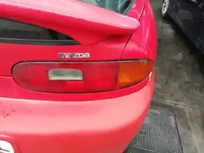 Автозапчасти б/у правый задний фонарь за mazda mx-3 (ec) 1.6 16v ссылки oem iam 22061376