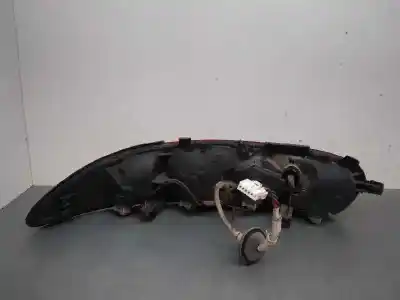 Second-hand car spare part right tailgate light for mazda mx-3 (ec) 1.6 16v oem iam references 22061376  