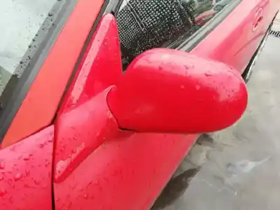 Автозапчасти б/у левое зеркало за mazda mx-3 (ec) 1.6 16v ссылки oem iam 