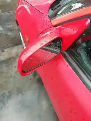 Second-hand car spare part left rearview mirror for mazda mx-3 (ec) 1.6 16v oem iam references    Second-hand car spare part left rearview mirror for mazda mx-3 (ec) 1.6 16v oem iam references