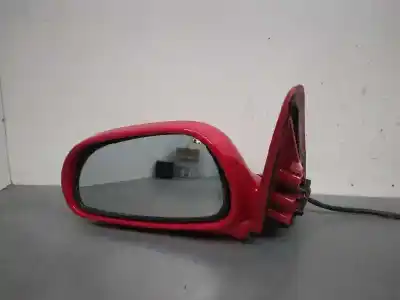Second-hand car spare part left rearview mirror for mazda mx-3 (ec) 1.6 16v oem iam references    Second-hand car spare part left rearview mirror for mazda mx-3 (ec) 1.6 16v oem iam references