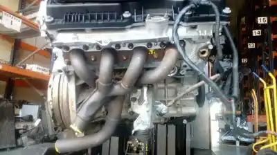 Pezzo di ricambio per auto di seconda mano motore completo per bmw serie 3 berlina (e90) 320i riferimenti oem iam n46b20a  