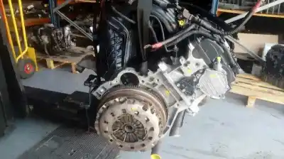 Pezzo di ricambio per auto di seconda mano motore completo per bmw serie 3 berlina (e90) 320i riferimenti oem iam n46b20a  