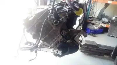 Pezzo di ricambio per auto di seconda mano motore completo per bmw serie 3 berlina (e90) 320i riferimenti oem iam n46b20a  