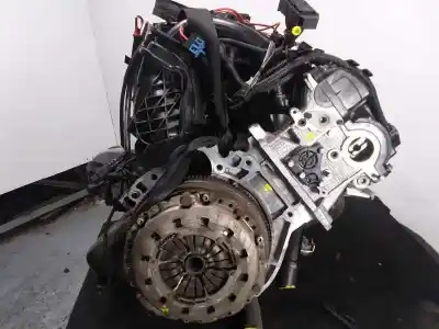 Pezzo di ricambio per auto di seconda mano motore completo per bmw serie 3 berlina (e90) 320i riferimenti oem iam n46b20a  