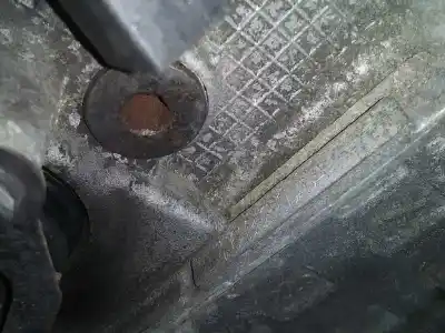 Pezzo di ricambio per auto di seconda mano motore completo per bmw serie 3 berlina (e90) 320i riferimenti oem iam n46b20a  