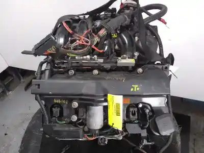 Pezzo di ricambio per auto di seconda mano motore completo per bmw serie 3 berlina (e90) 320i riferimenti oem iam n46b20a  